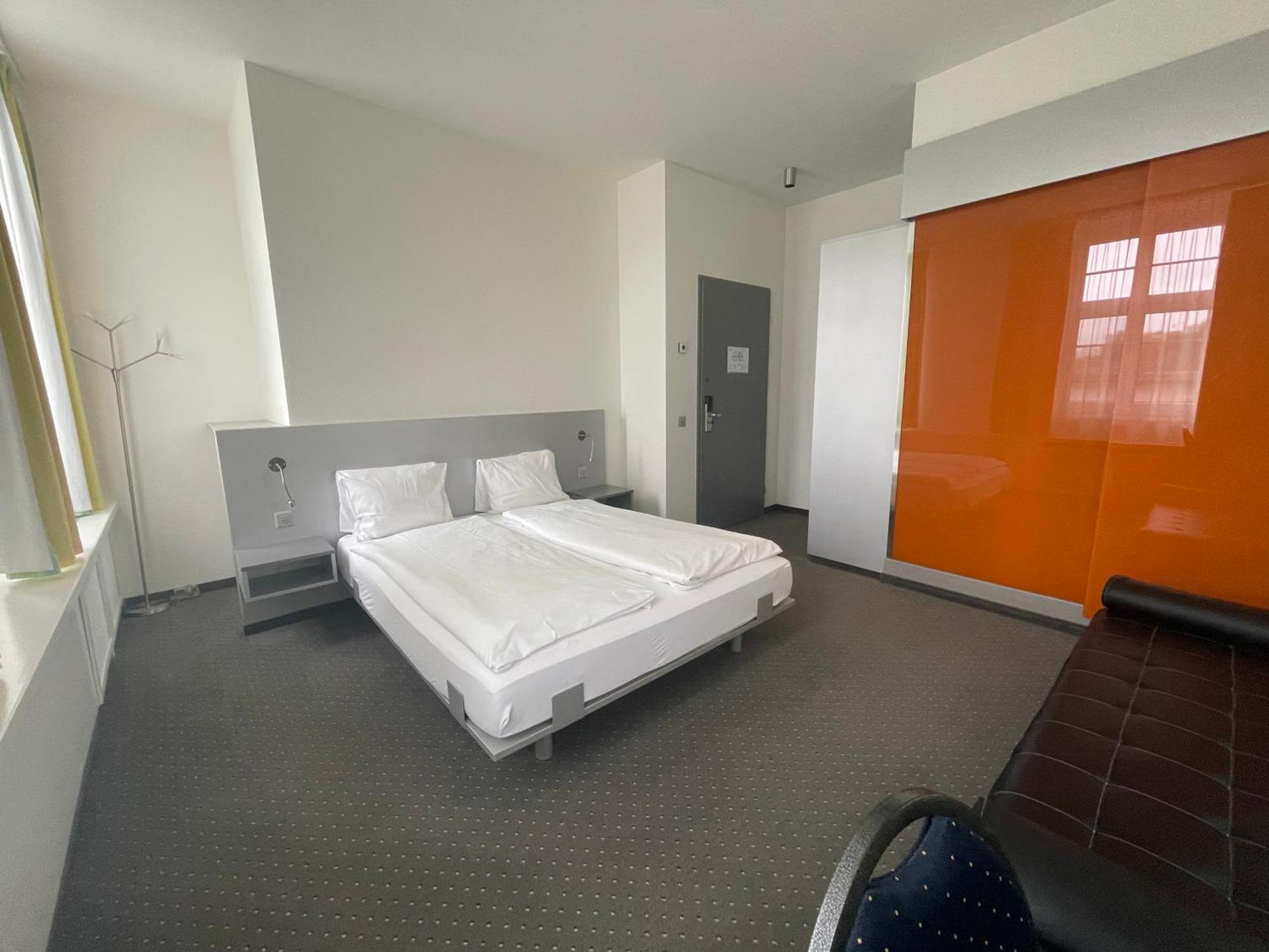 Hotel & Gasthaus Die Perle Perlen Ngoại thất bức ảnh