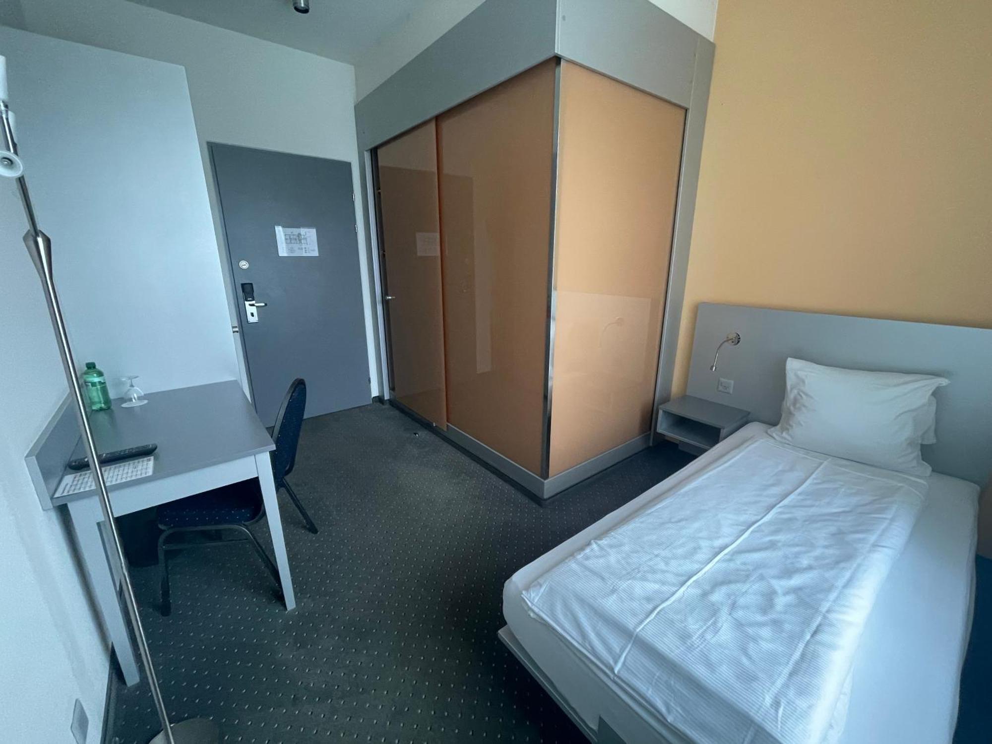 Hotel & Gasthaus Die Perle Perlen Ngoại thất bức ảnh