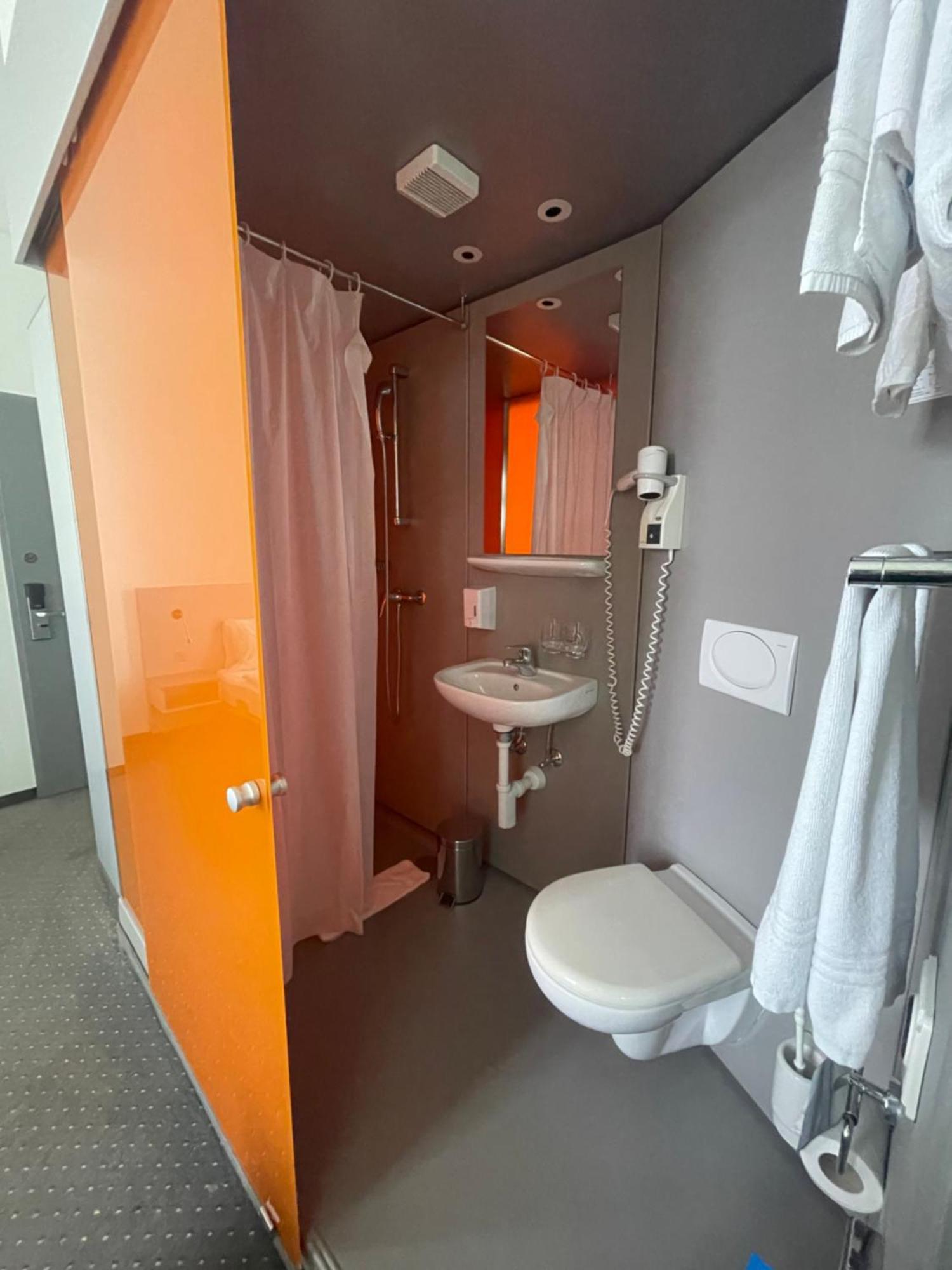 Hotel & Gasthaus Die Perle Perlen Ngoại thất bức ảnh