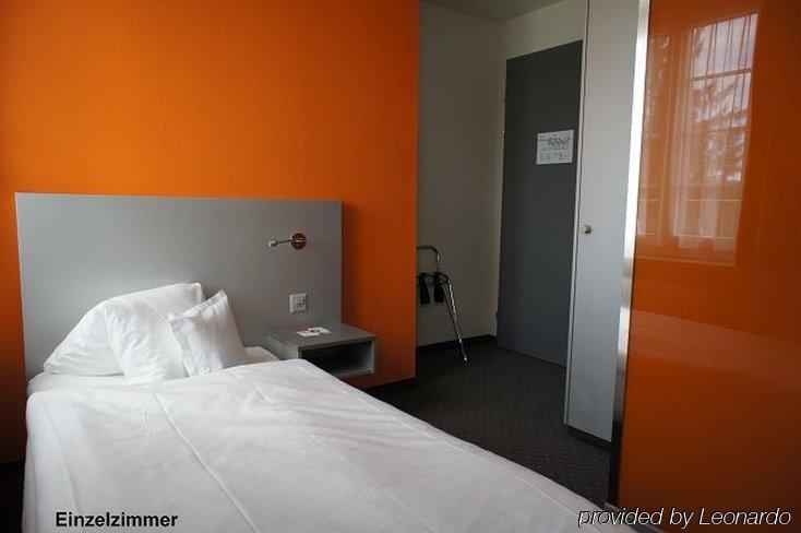 Hotel & Gasthaus Die Perle Perlen Ngoại thất bức ảnh