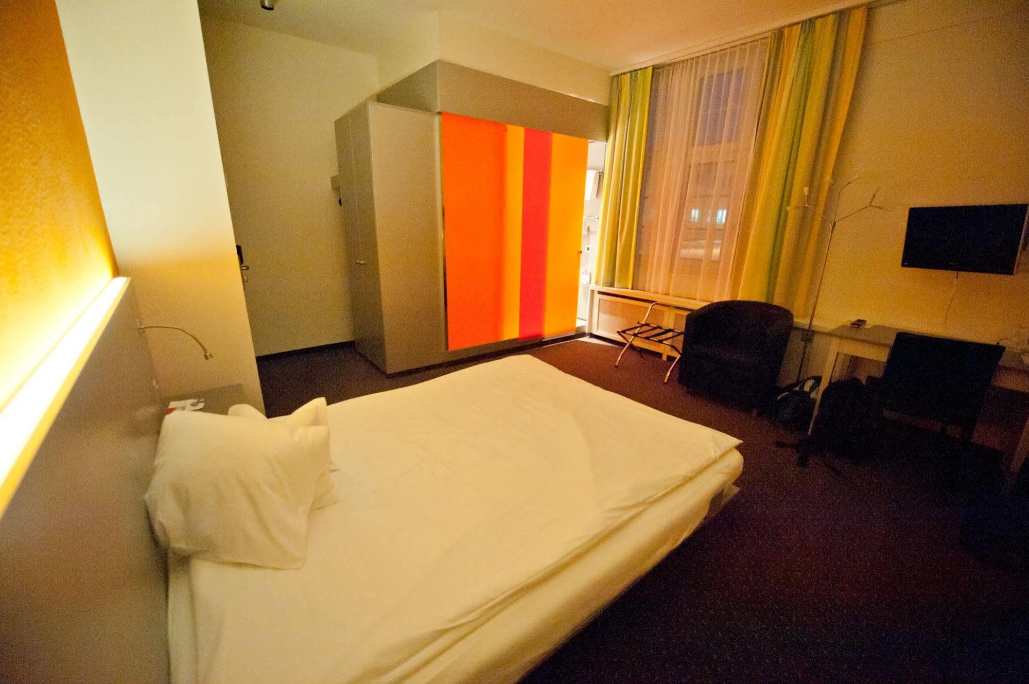 Hotel & Gasthaus Die Perle Perlen Ngoại thất bức ảnh