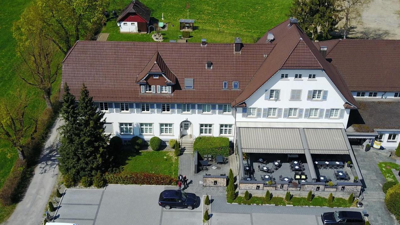Hotel & Gasthaus Die Perle Perlen Ngoại thất bức ảnh
